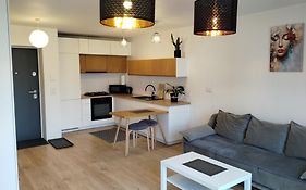 Studio Park Slaski M.10 Katowice/Chorzow
