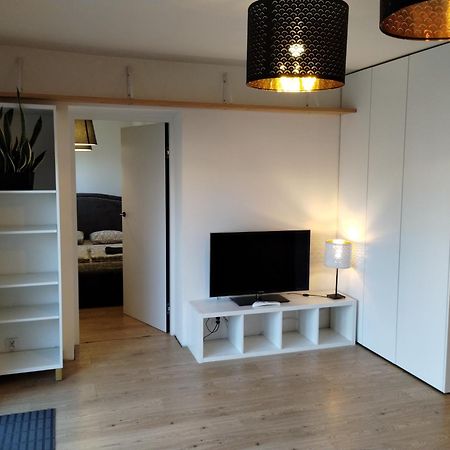 Studio Park Slaski M.10 Katowice/Хожув Екстер'єр фото