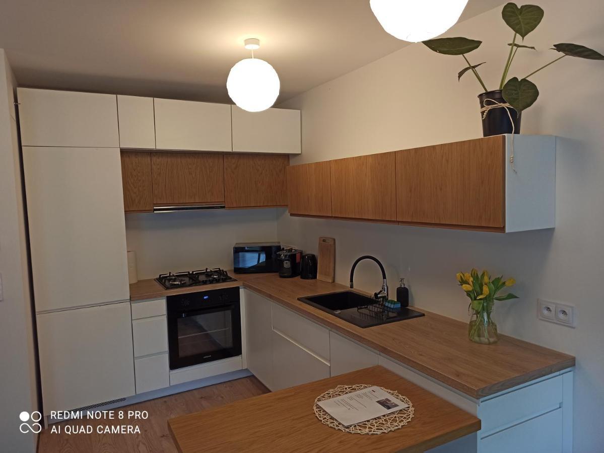 Studio Park Slaski M.10 Katowice/Хожув Екстер'єр фото