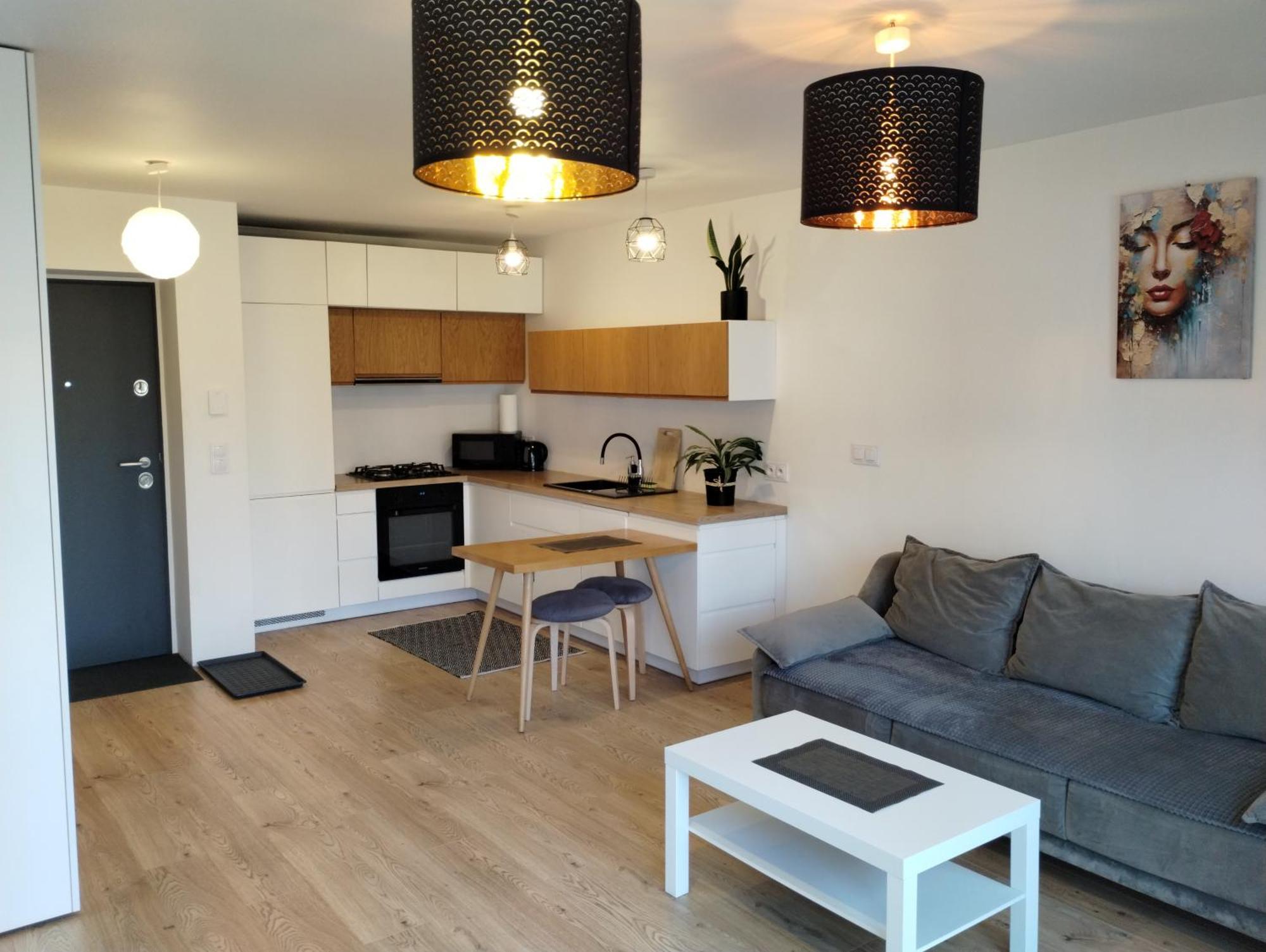 Studio Park Slaski M.10 Katowice/Хожув Екстер'єр фото